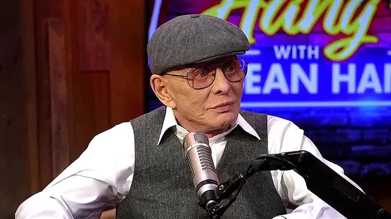 Sammy Gravano reveals the moment he decided to cooperate with the government against John Gotti