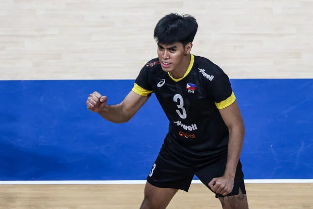 Owa Retamar headed to Europe with Ordu Sports Club