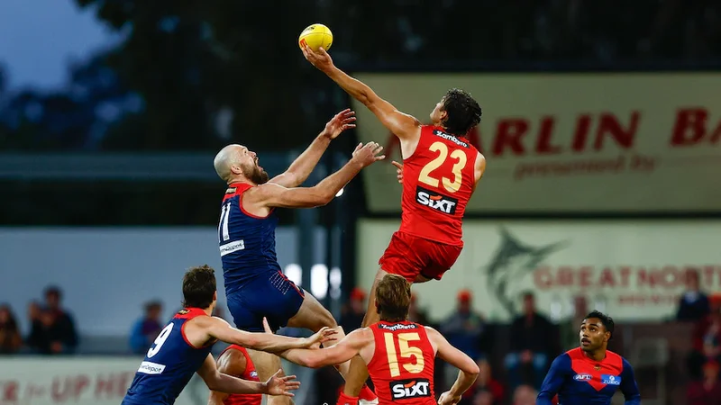 Resting or tanking? Why your AFL club may not win before finals