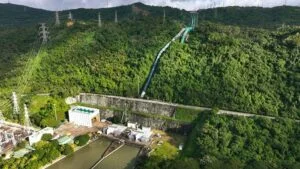 What Europe's heatwave teaches the Philippines about energy security