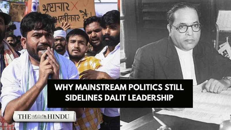 Watch: How Dipke became a Gen Z leader beyond caste identity