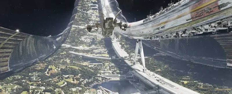 Matt Damon's Near-Perfect 109-Minute Dystopian Sci-Fi Epic Is Officially Streaming on Netflix