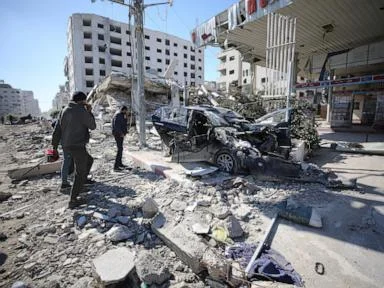 IDF launching criminal investigations into 2 attacks on Palestinians