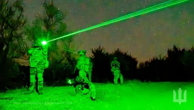 Air defense neutralizes 174 drones used by Russia to attack Ukraine overnight