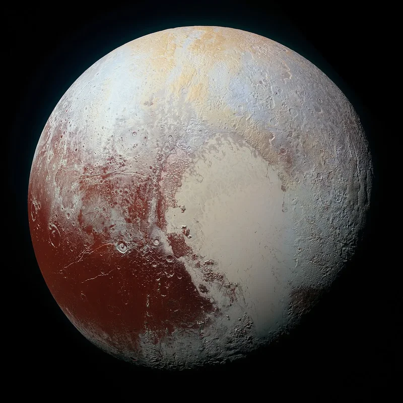 Pluto Planetary Science is the Gift that Keeps on Giving
