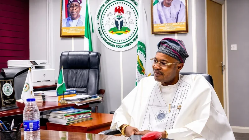 Adeyemi’s lawyers detail roles of key federal agencies validating fake PFIPC