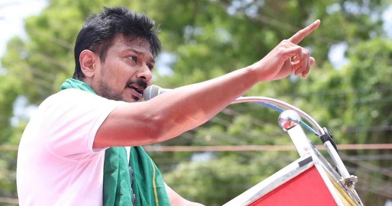 Rush Hour: HC orders Udhyanidhi Stalin’s release, 14 hurt in Air India flight turbulence & more