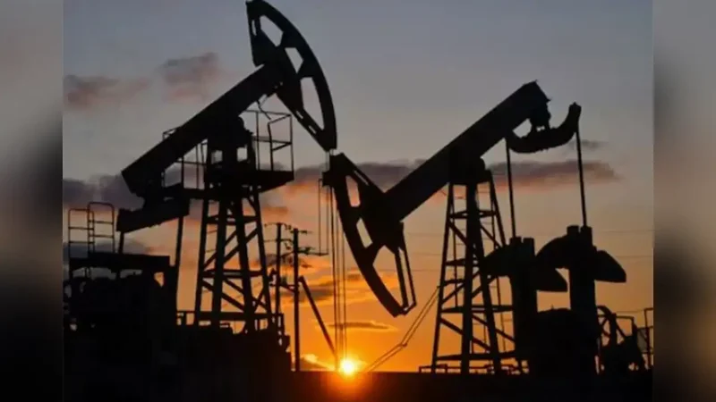 Oil prices today: Crude edges higher as US-Iran tensions revive supply concerns