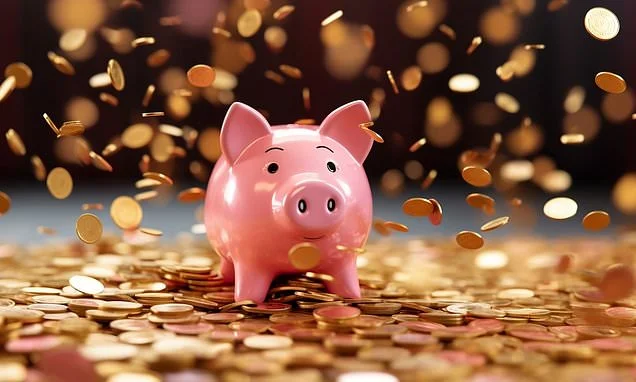 NS&I boosts Premium Bonds rate again to 4.35% meaning 95 monthly £100,000 prizes