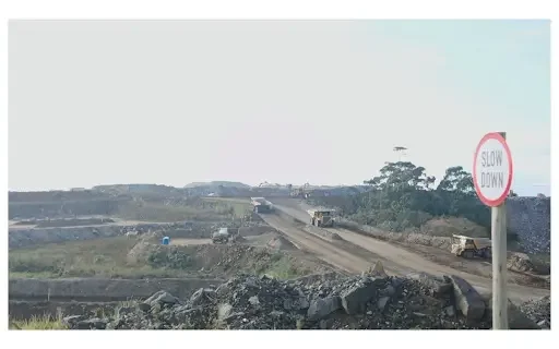 Lithium mining in KwaZulu-Natal: ‘They don’t see us as human beings