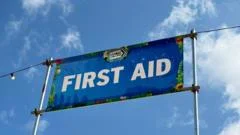 Teenager dies after 'medical episode' at music festival in Cumbria