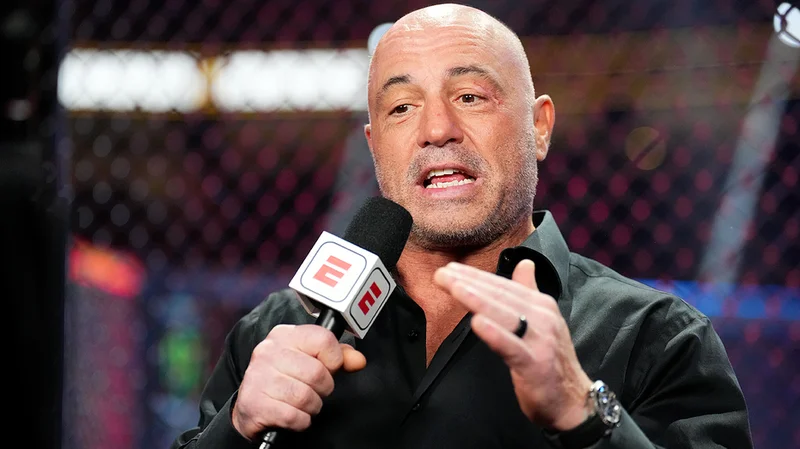 Rogan says Dems 'full of sh--' if they won't specify which 'Woke 1.0' stances went too far, strategists agree