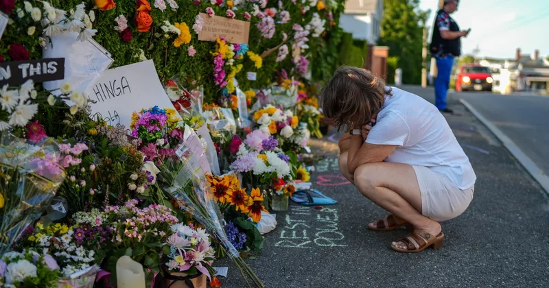 FBI not conducting civil rights probe into ICE shooting in Maine, sources say
