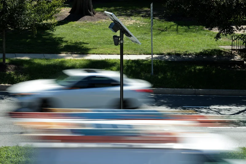Can a vehicle wrap hide your car from Flock cameras?