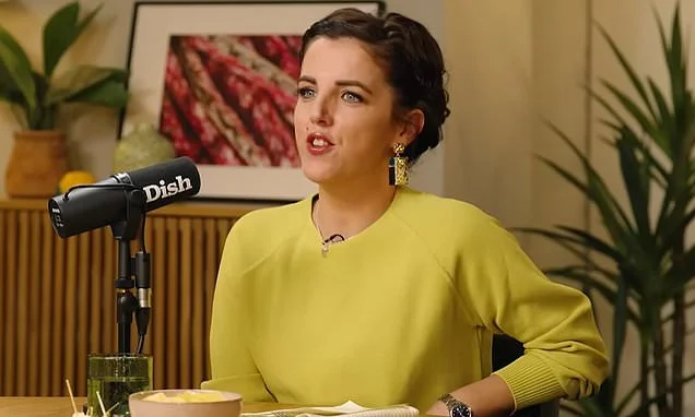 Derry Girls star Jamie-Lee O'Donnell reveals she 'cut ties with her family' after moving to Spain on a whim and having 'intense therapy'