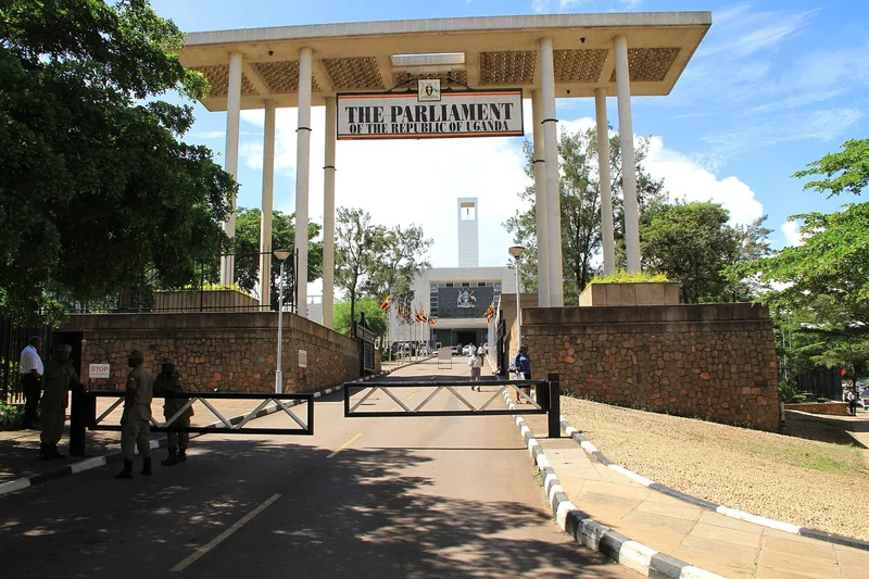 Uganda Minister Balaam Interdicts 110 Local Government Staff in Corruption Crackdown