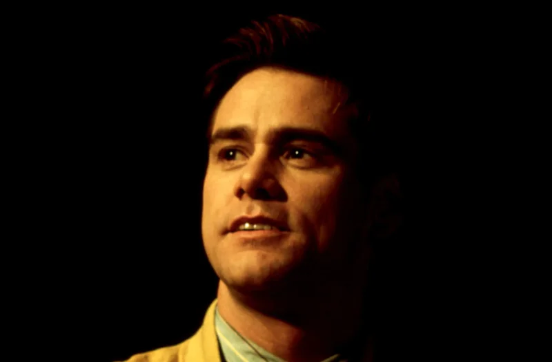 28 Years Later, Jim Carrey's Most Unhinged Movie Performance of All Time Is Officially Free on Streaming