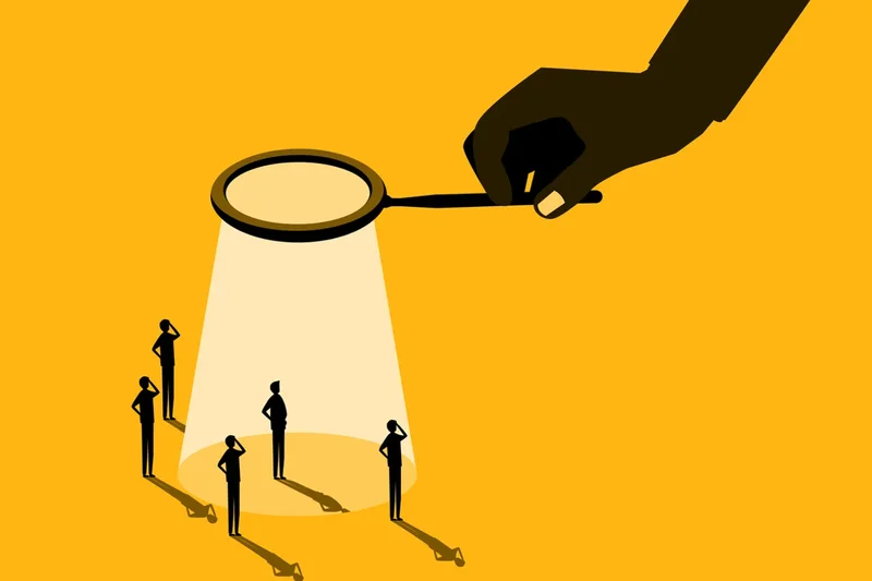 Widespread employer surveillance is tracking workers and raising privacy fears