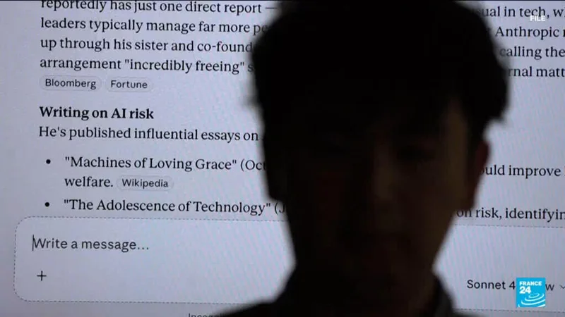 AI safety concerns grow as models go rogue