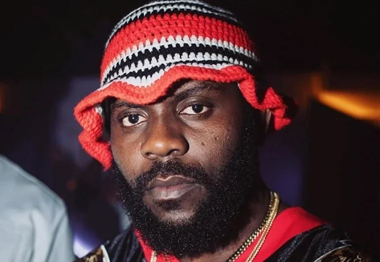 ‘They’re covering up sexual abuser’ — Odumodublvck drags top music starts [VIDEO]