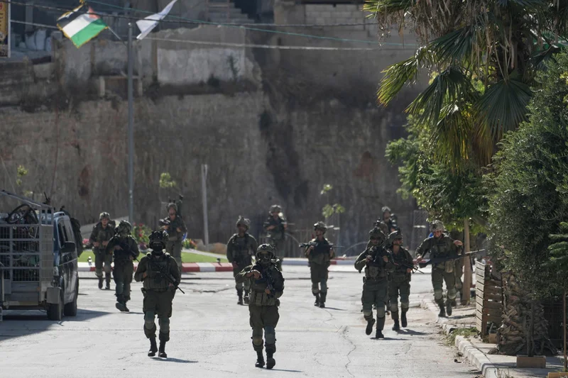 Israeli settlers' siege of Palestinian homes draws sharp US rebuke