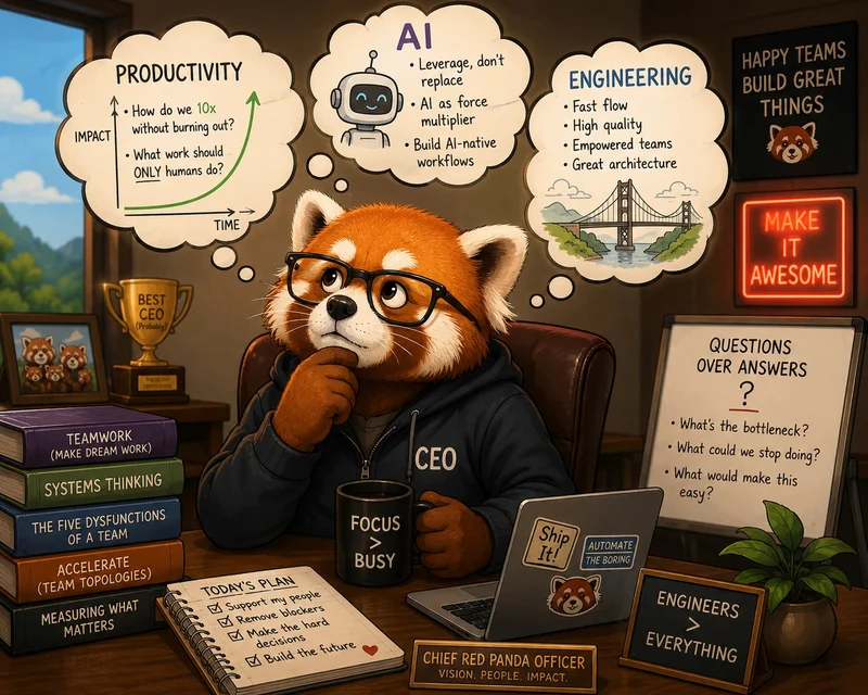 The AI Productivity Gap