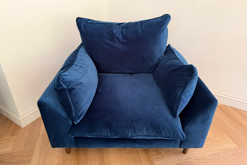 10 best armchairs for relaxing in style, reviewed by an interiors expert