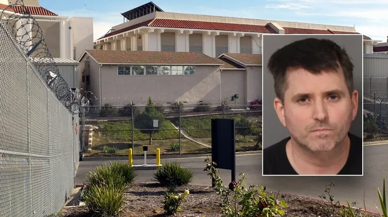 Actor charged with 24 felony counts in alleged child sexual abuse case