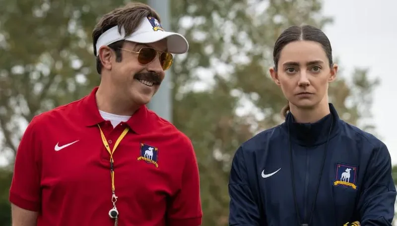 ‘Ted Lasso’ Season 4 Opens A New Era: Start Time And How To Watch