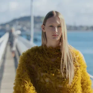 New Zealand Fashion Week Kahuria 2026: Day 5 - Zambesi
