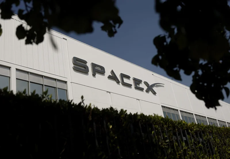 SpaceX short sellers are running out of bullets as stock rebounds more than 40% off low