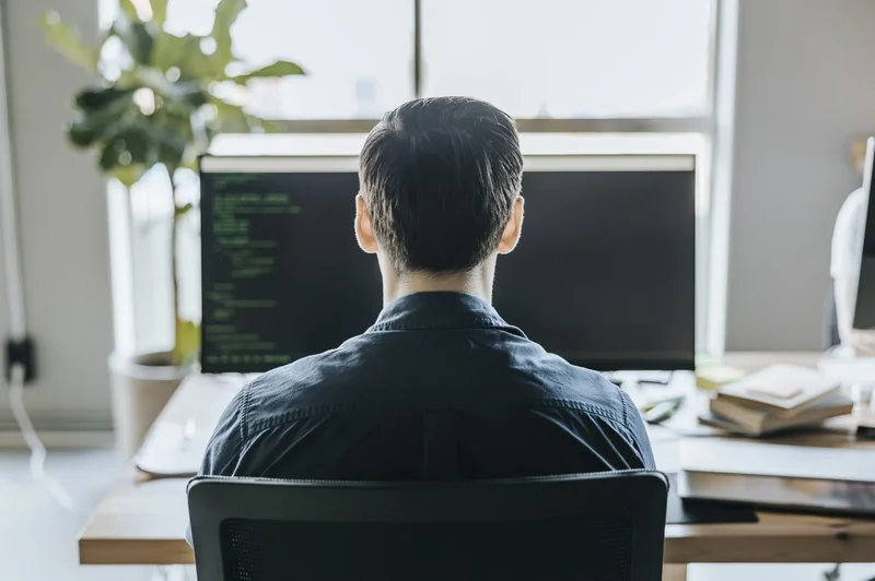Meet ChatTJB, the “AI” chatbot with no AI, no algorithm and no LLM. It’s just one guy and 10,000 volunteers typing back