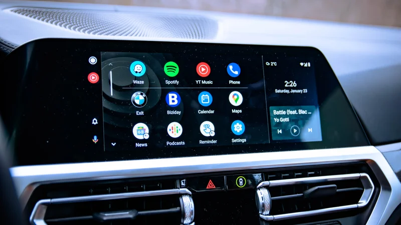 Android Auto YouTube Limitations: Is It Worth Using In The Car?