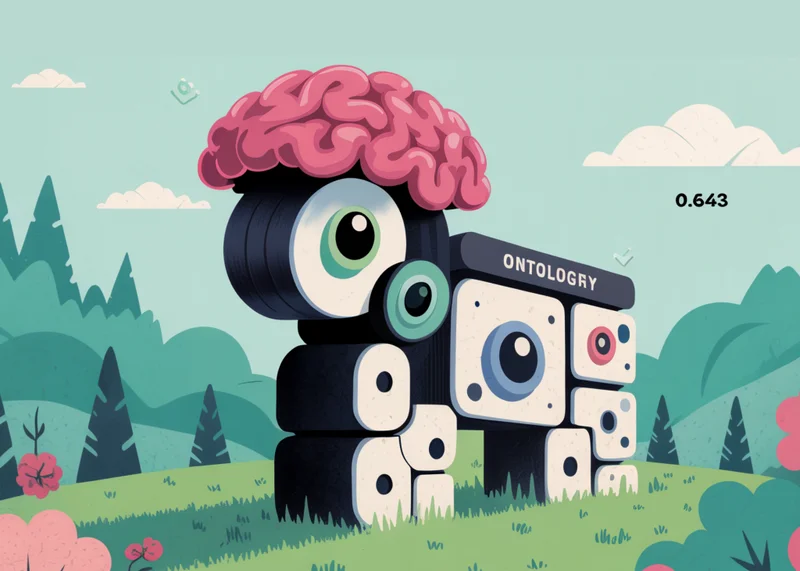 Onton Releases Ontology 1: A Neurosymbolic Search Model That is 2.7x More Accurate than the World’s Best E-commerce Search Engines