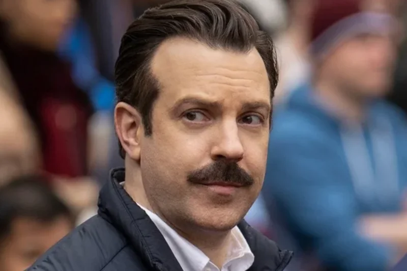 Ted Lasso season 4 breaks Apple TV streaming record