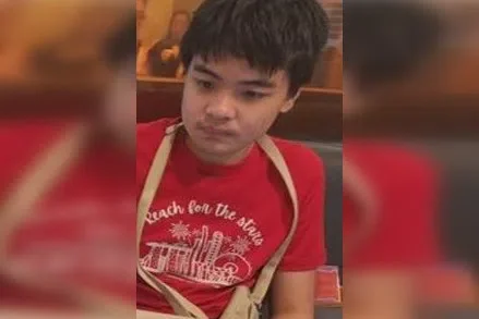 Police appeal for missing teen, last seen in Changi Village