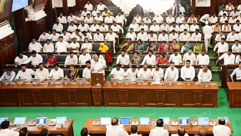 Tamil Nadu Budget: ₹300-crore habitation development scheme for Adi Dravidars announced