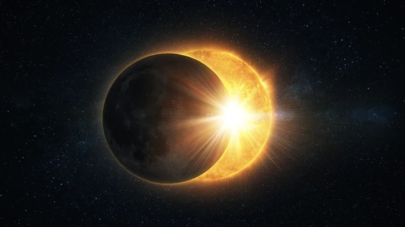 The solar eclipse is today, but dont take photos of it with your phone