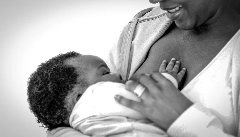 MEDICAL ETHICS: Formula firms targeting healthcare workers to shape feeding advice