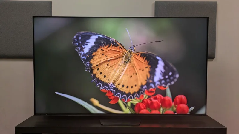 'It's not an OLED-killer yet': I tested Hisense’s affordable RGB TV, and while I like its picture quality and performance, it surprisingly falls short in the area I had the highest hopes for