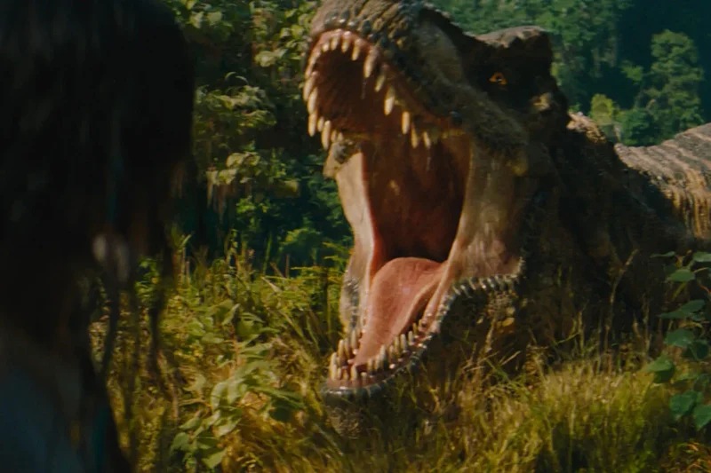 A ‘Jurassic World Rebirth’ Sequel Is Happening, but Not With Gareth Edwards