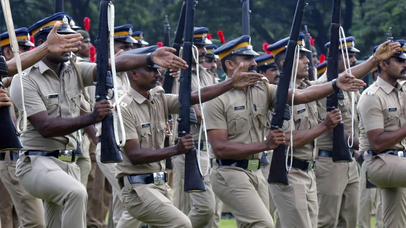 Kerala govt rejigs SHO system, restores Sub-Inspector-led model at most police stations