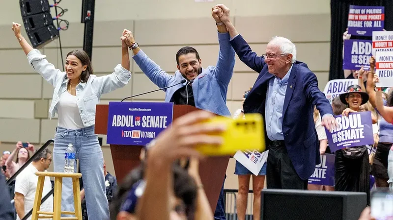 The Medicare for all trade-offs socialists aren't talking about, according to experts