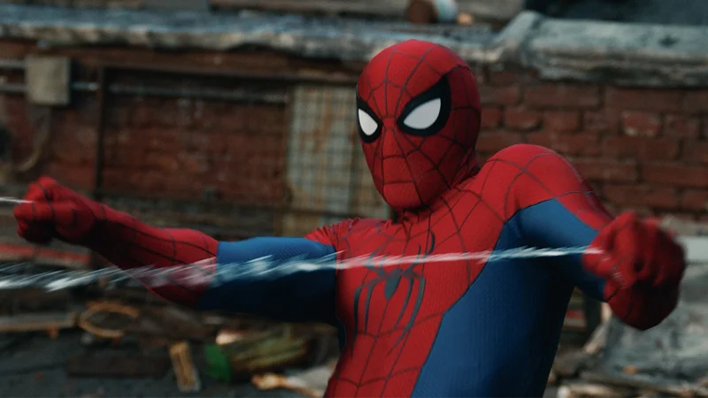 Spider-Man: Brand New Day Beats Avengers: Endgame Record to Claim Biggest Domestic Opening Day of All Time