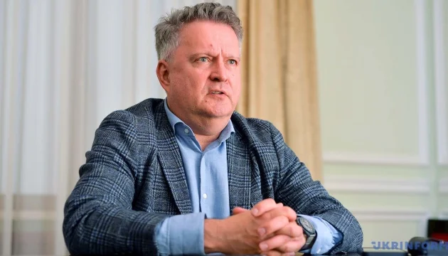 Kyslytsia: Putin has no incentive to negotiate as he counts on Ukraine splitting apart this winter