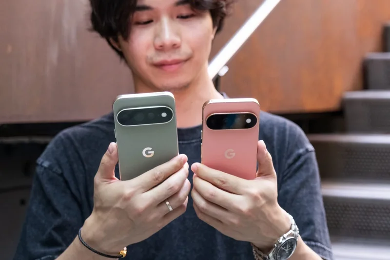 Pixel 11 Pro and 11 Pro XL Review: Still Growing Into Their AI Shoes