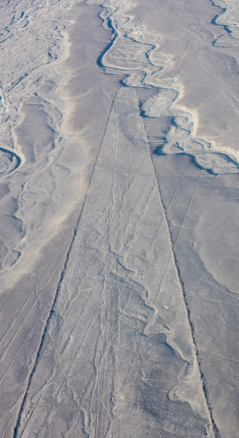 Peru Plane Crash Near Nazca Lines Kills 13 Tourists