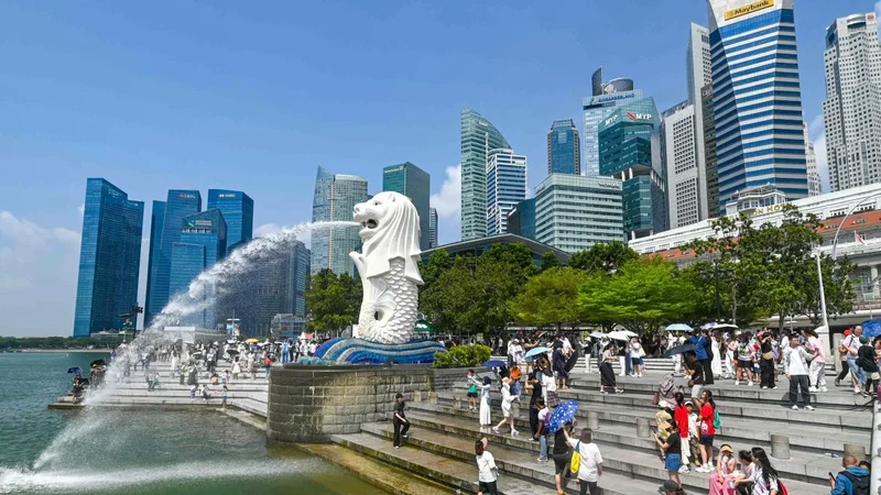 Singapore jails man who had secret sexual ‘relationship’ with niece, 13