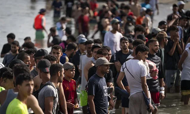 Immigration will drive down wages leaving average Briton £2,500 per year worse off, Tories claim