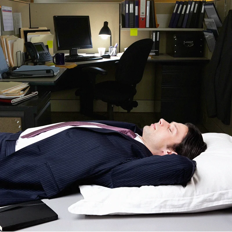 The Rise of the 1 am Job Interview